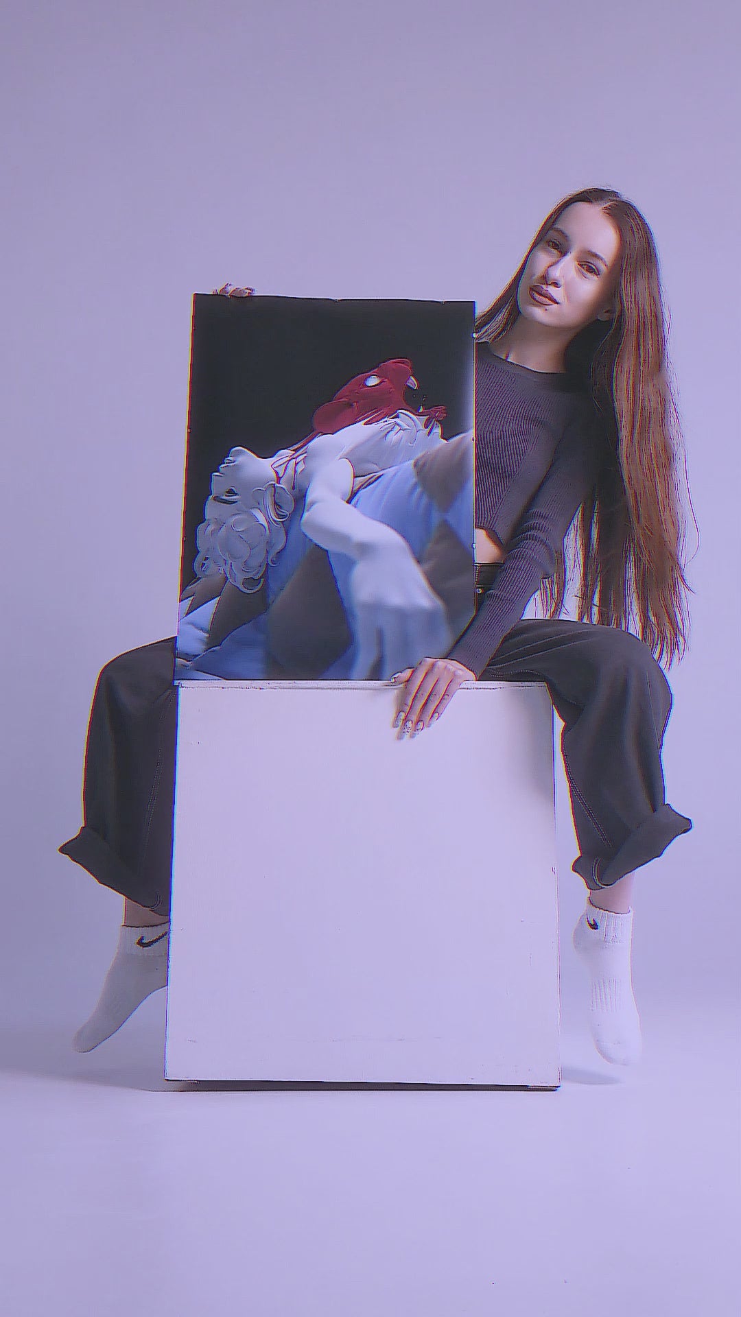 "Rat" (edition of 10)