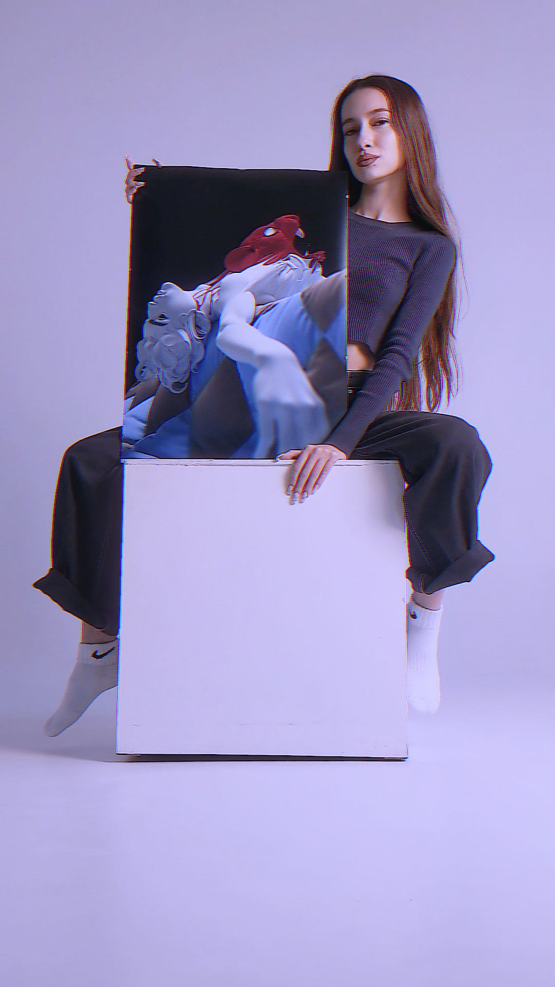 "Rat" (edition of 10)