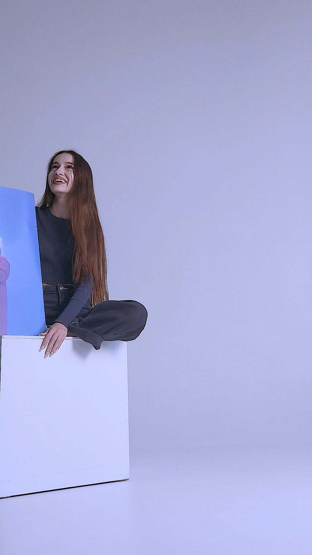 "Fell in love with the girl who was collecting skulls" (edition of 10)