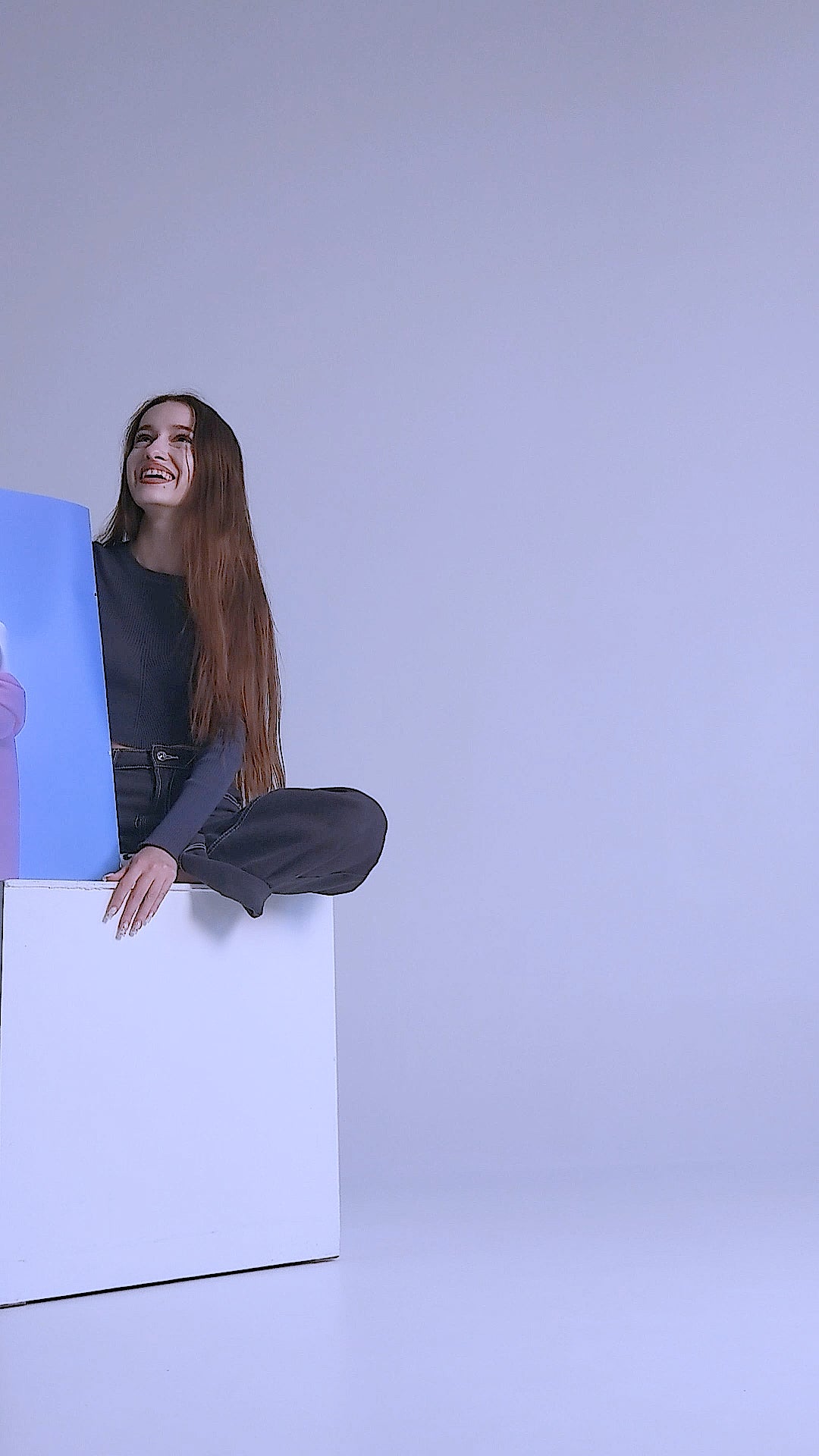 "Fell in love with the girl who was collecting skulls" (edition of 10)